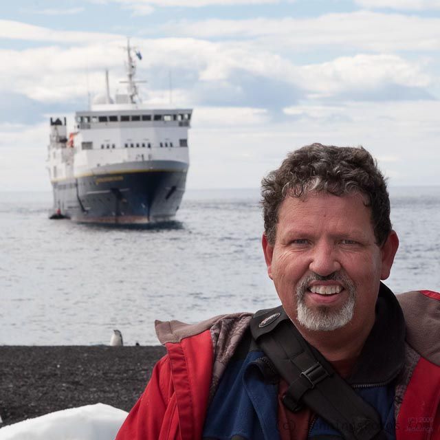 Enjoying-the-Sun-in-Antarctica-29Dec2009