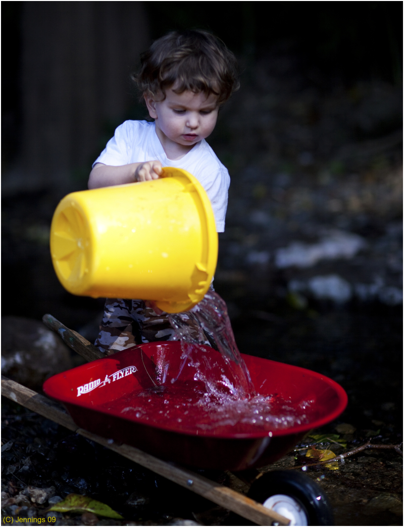 Henry-in-Adobe-Creek