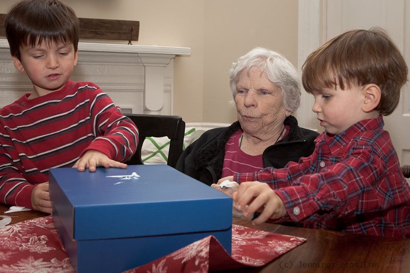 Opening-Gifts-with-Grandma-Ann-27Dec2009