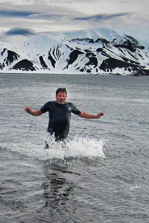 Returning-from-Polar-Plunge-30Dec2009