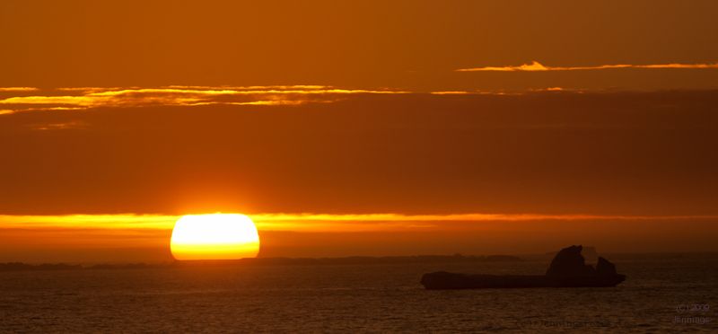 Sunset-over-Ice-2009