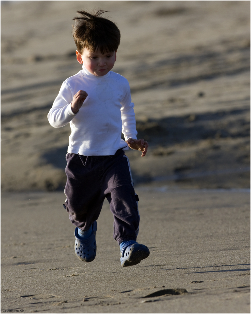 WIll-Midair-19May2009