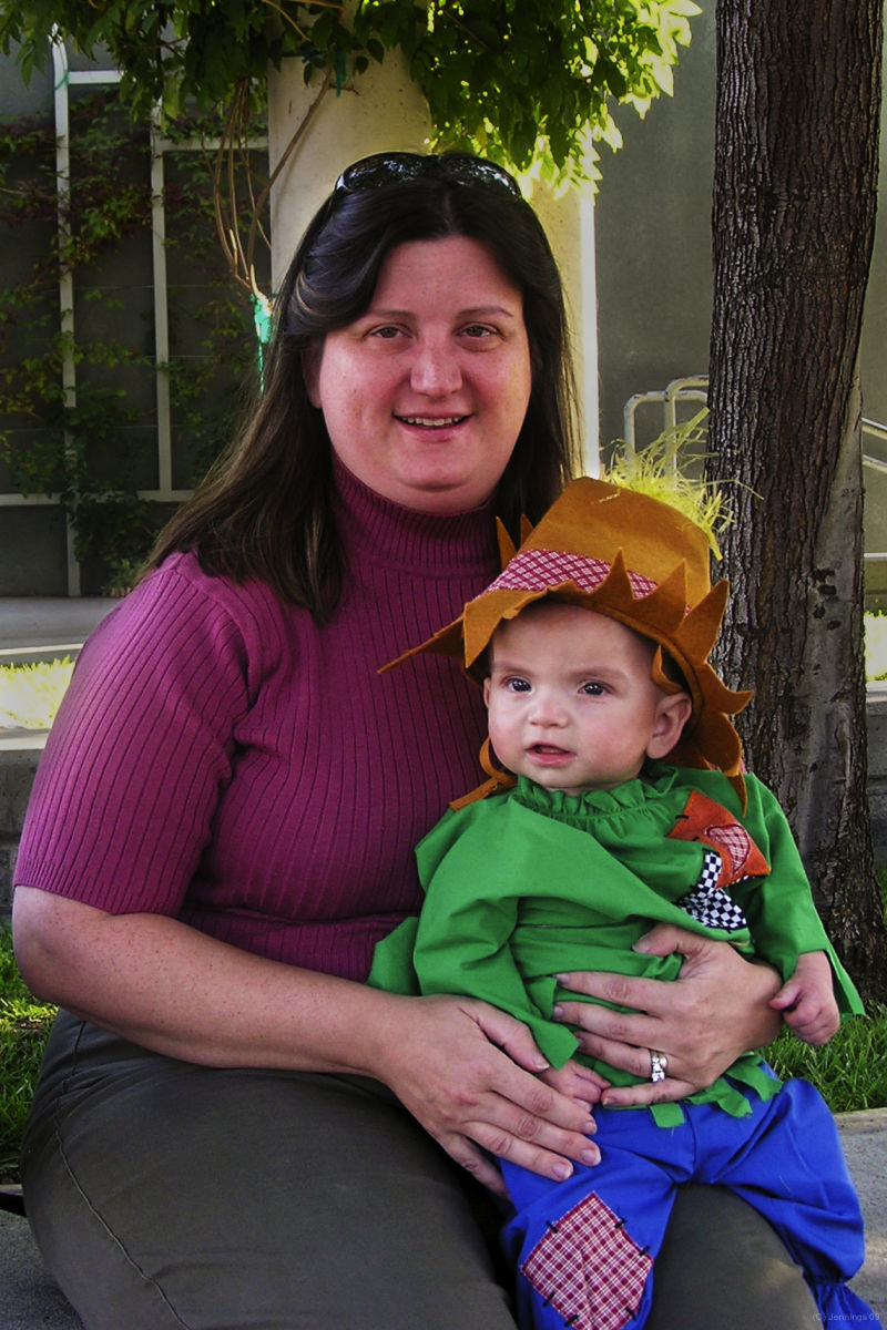 Will-and-Mom-Halloween-2004
