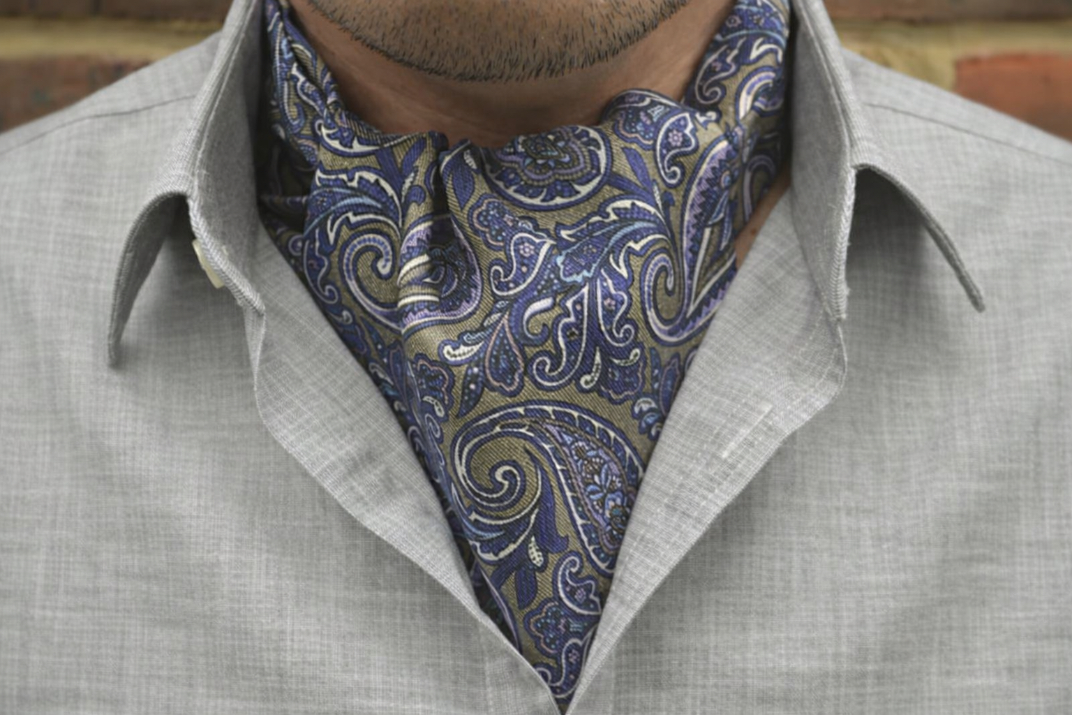 Devyn Ascot