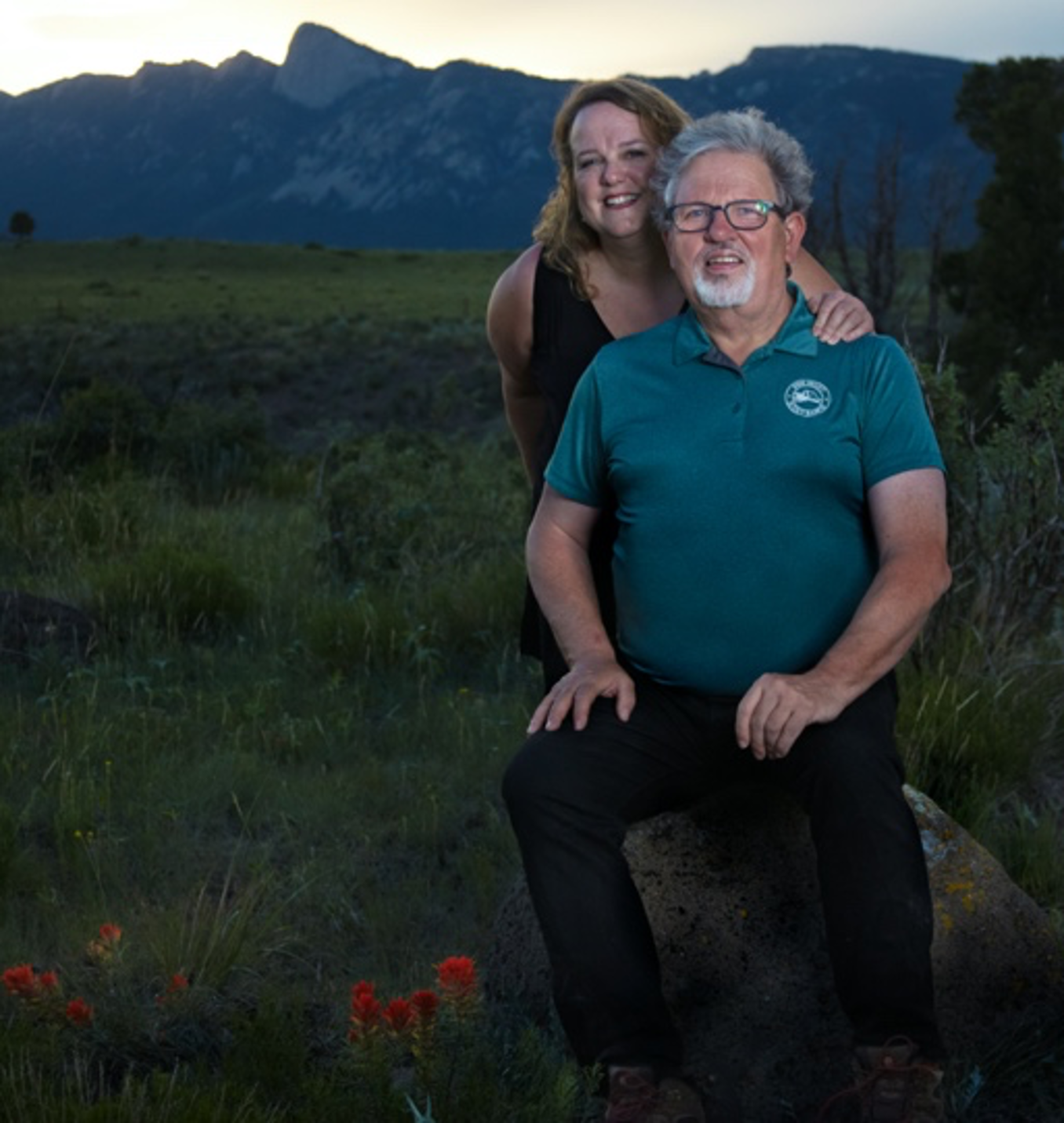 Flora and Bill · Tooth of Time · July 2021