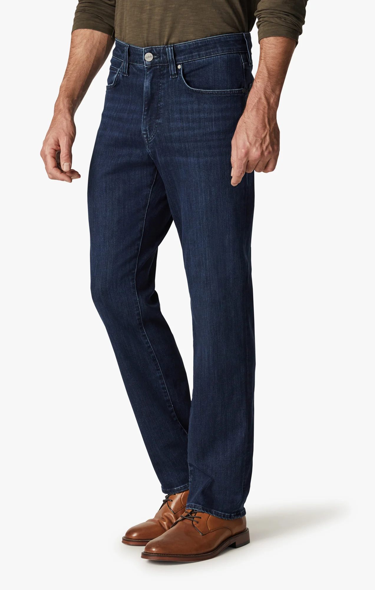 34 Heritage Backup Jeans