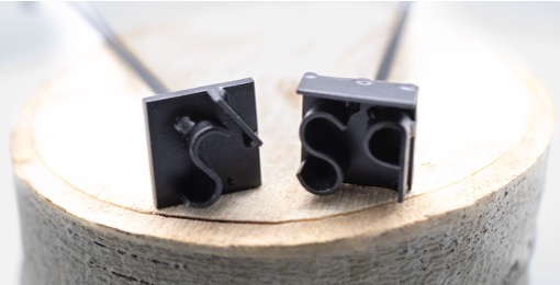 Branding irons · Tooth of Time Traders